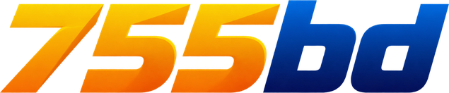 755bd লোগো